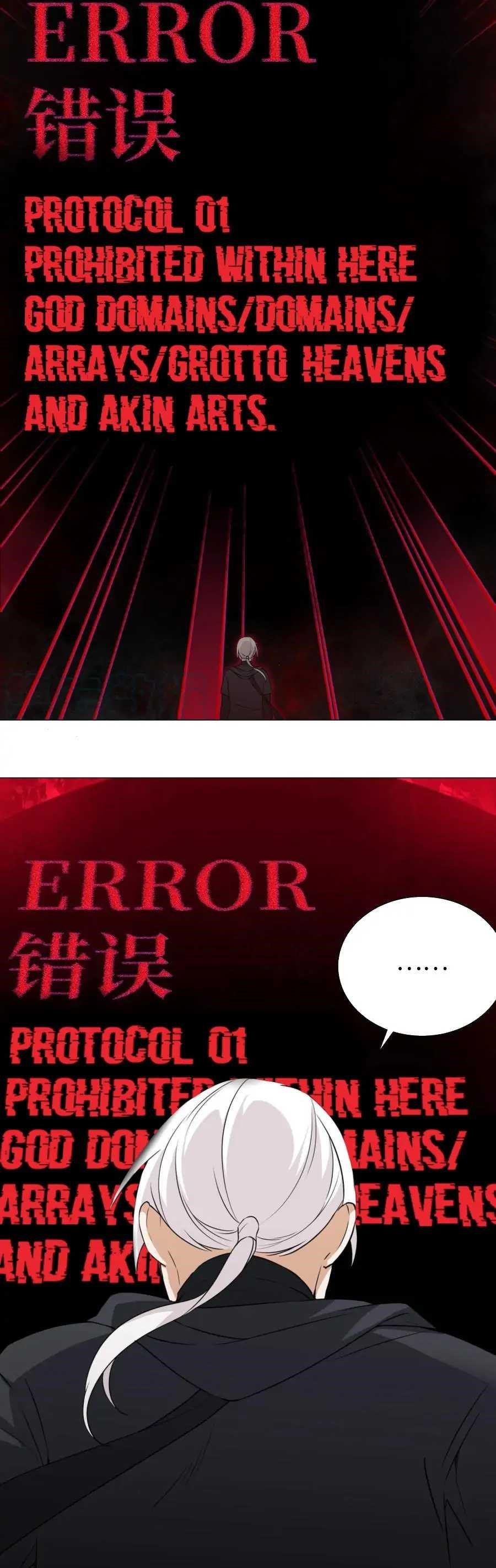 My Harem Grew So Large, I Was Forced to Ascend Chapter 62 - Page 21