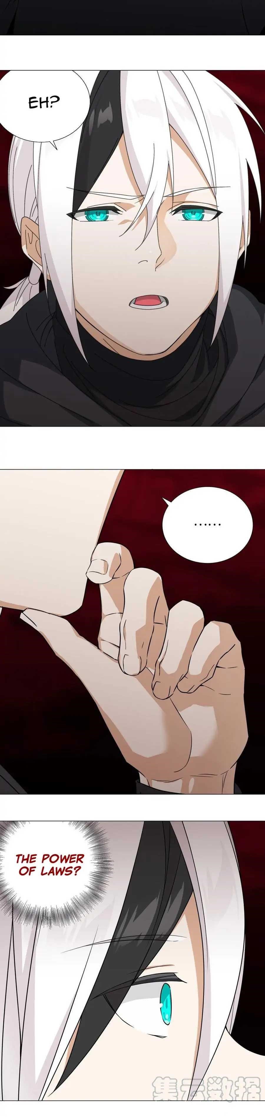 My Harem Grew So Large, I Was Forced to Ascend Chapter 62 - Page 22