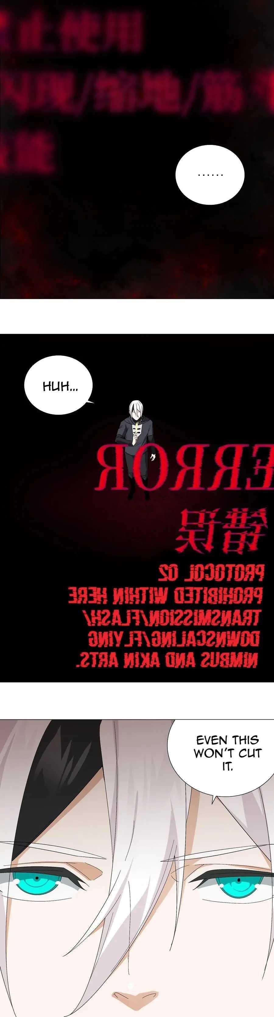 My Harem Grew So Large, I Was Forced to Ascend Chapter 62 - Page 25