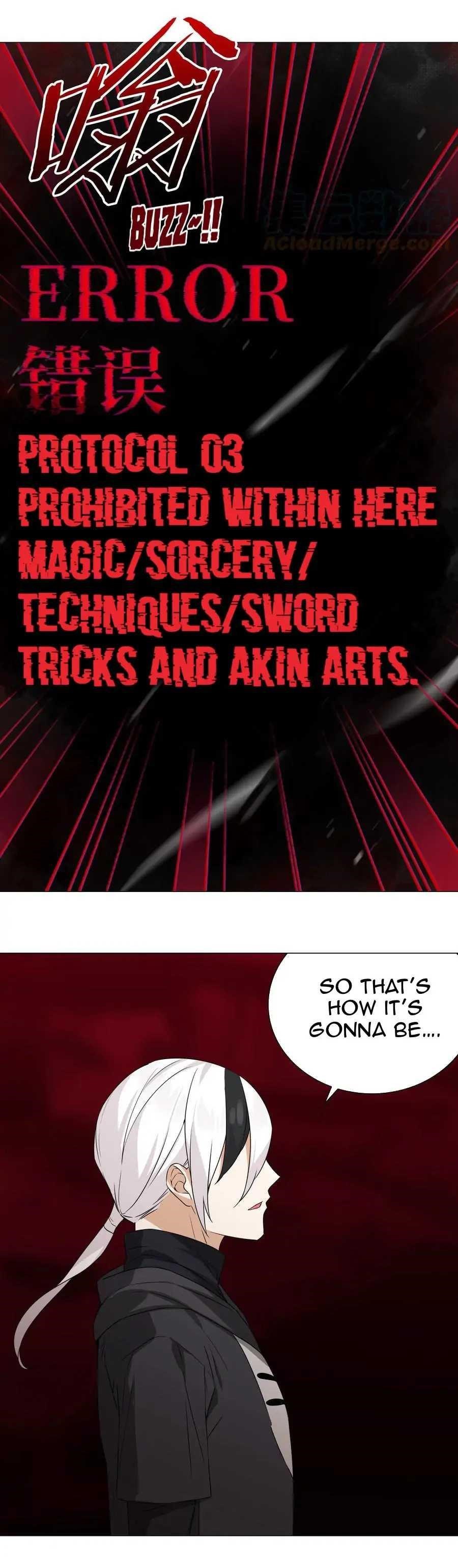 My Harem Grew So Large, I Was Forced to Ascend Chapter 62 - Page 29