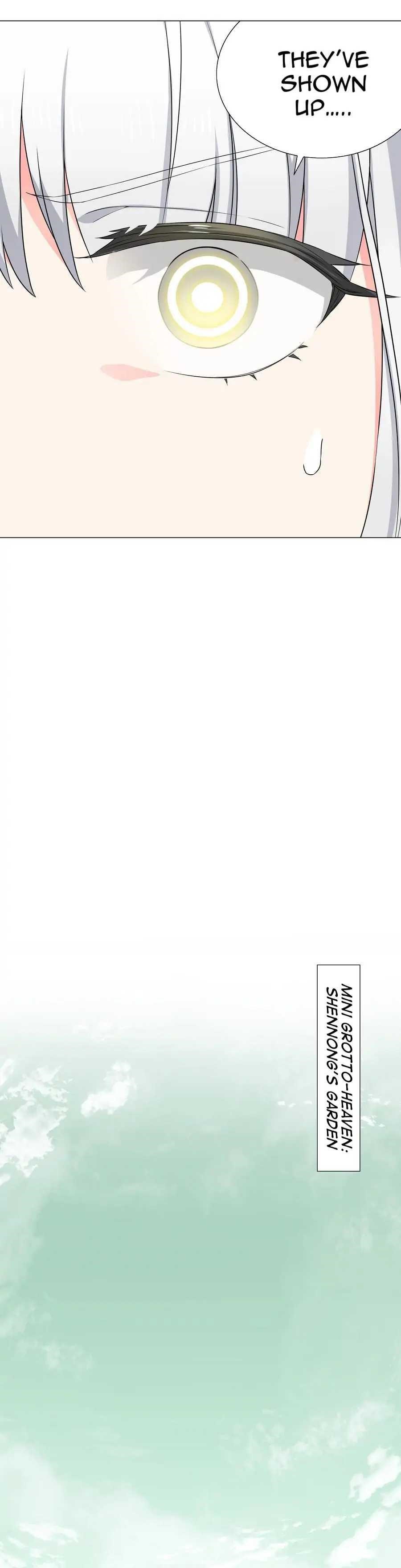 My Harem Grew So Large, I Was Forced to Ascend Chapter 62 - Page 3