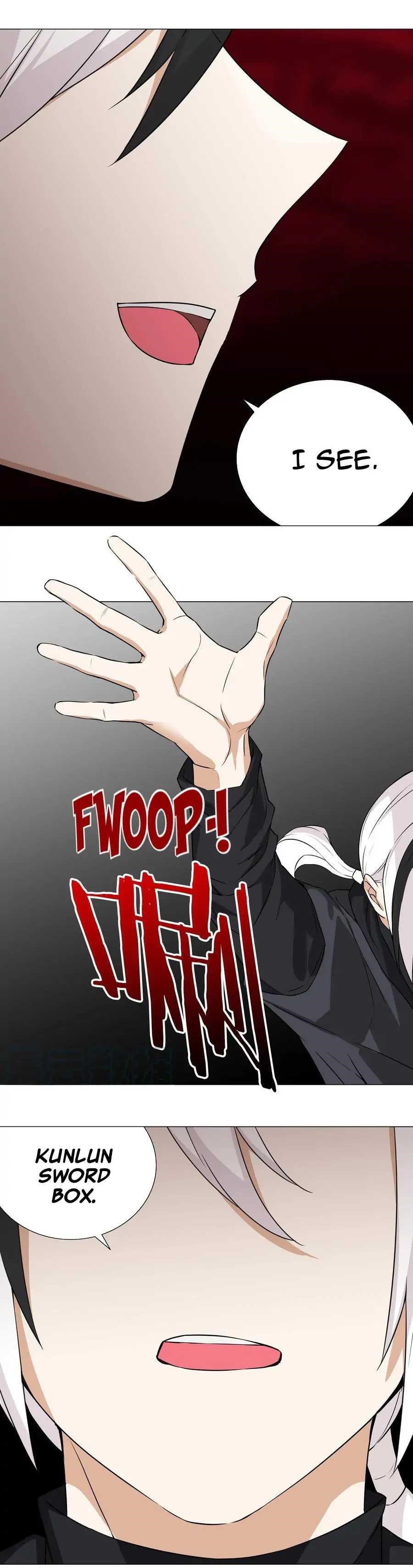 My Harem Grew So Large, I Was Forced to Ascend Chapter 62 - Page 30