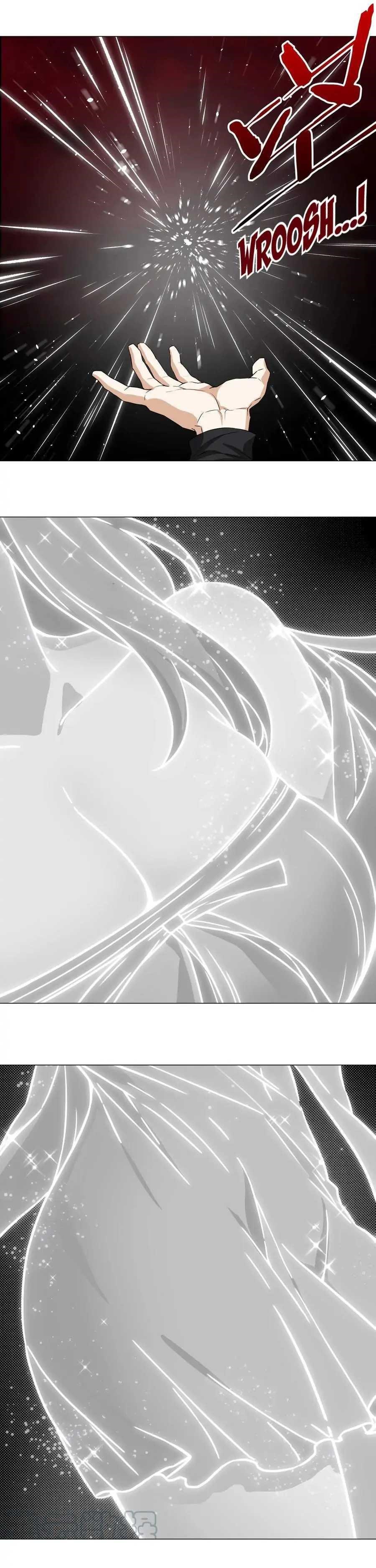 My Harem Grew So Large, I Was Forced to Ascend Chapter 62 - Page 31