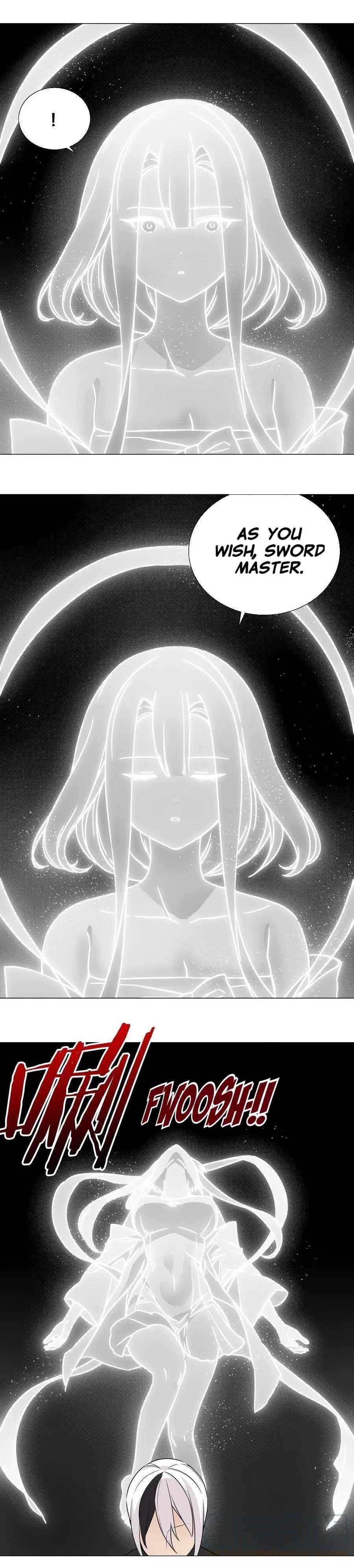 My Harem Grew So Large, I Was Forced to Ascend Chapter 62 - Page 34