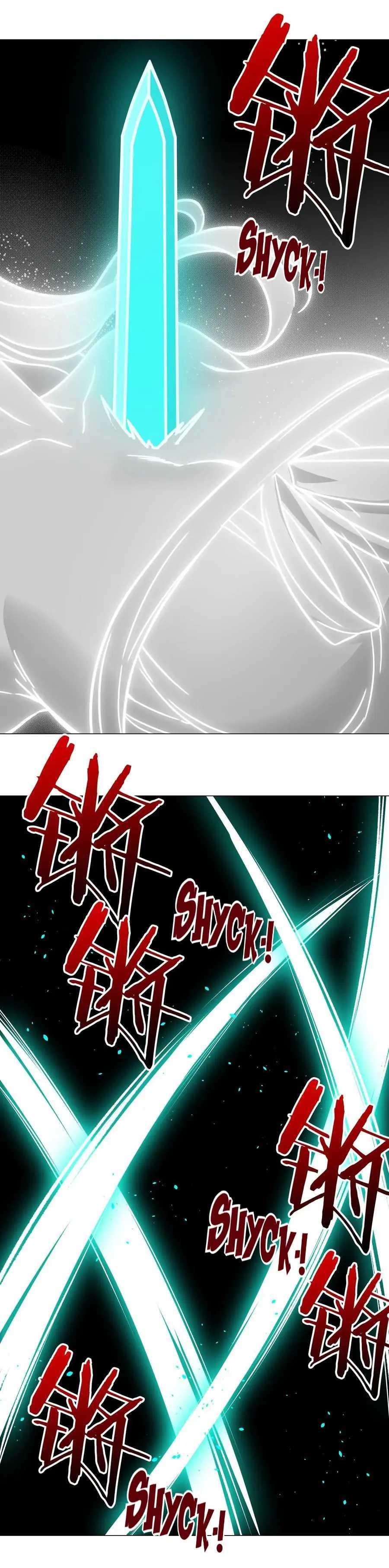 My Harem Grew So Large, I Was Forced to Ascend Chapter 62 - Page 35