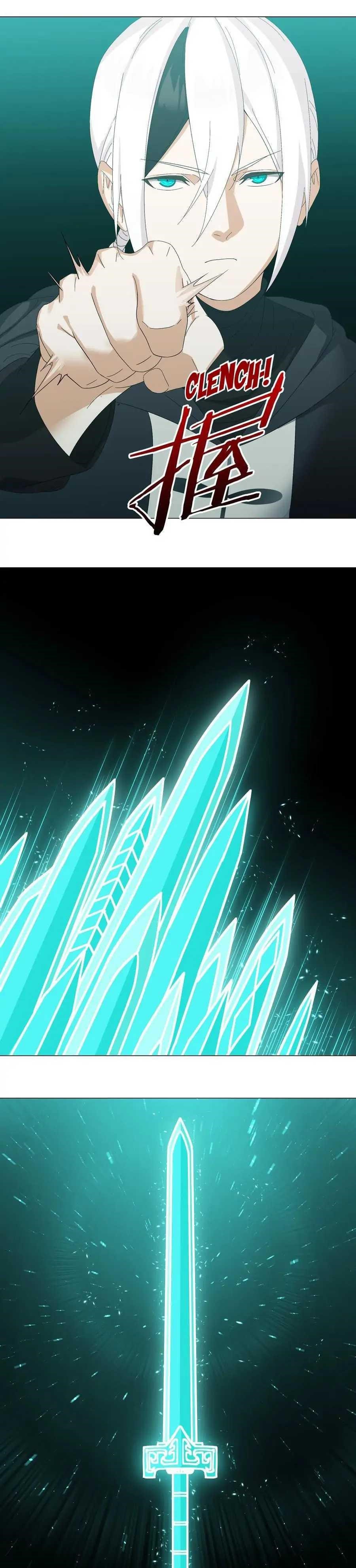 My Harem Grew So Large, I Was Forced to Ascend Chapter 62 - Page 39