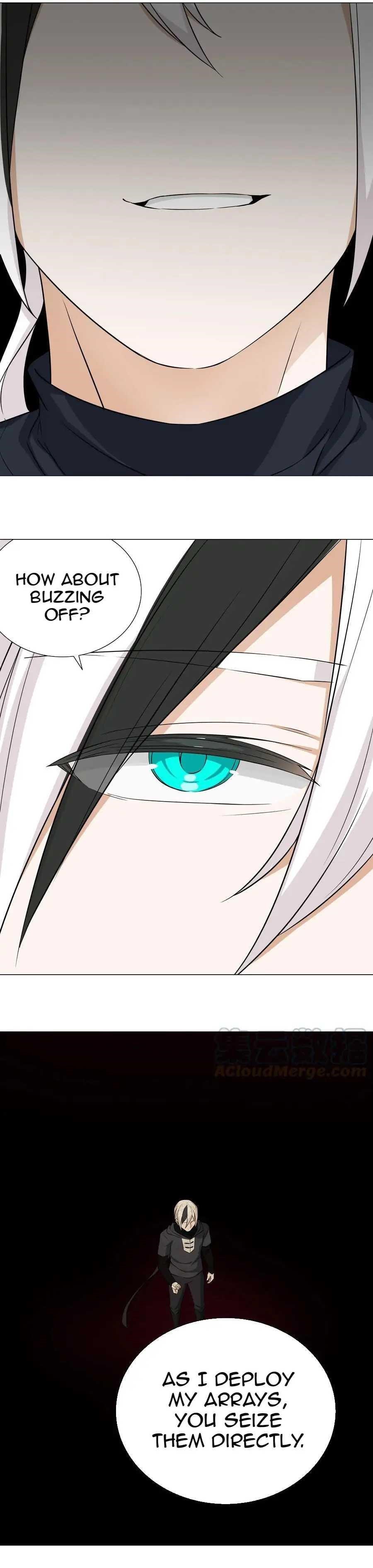 My Harem Grew So Large, I Was Forced to Ascend Chapter 62 - Page 41