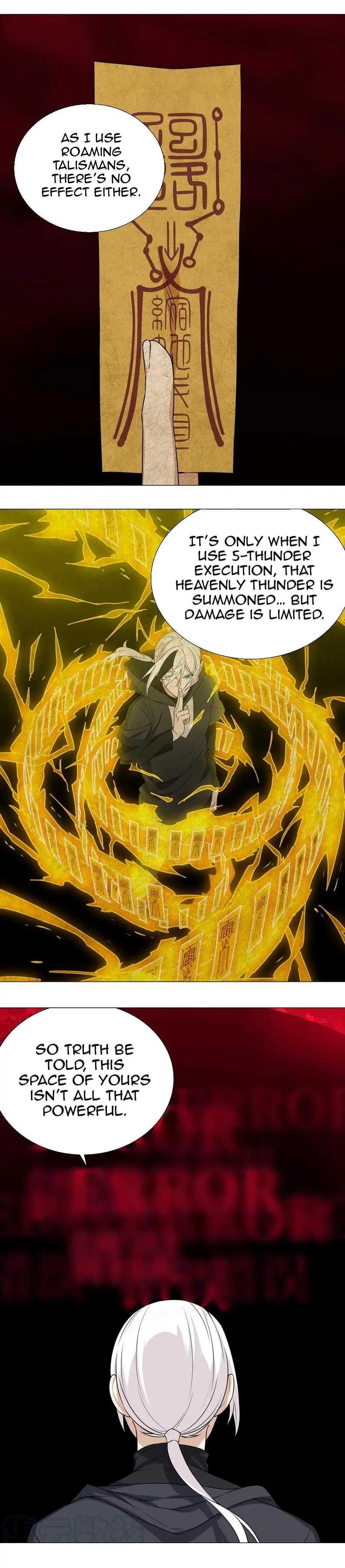 My Harem Grew So Large, I Was Forced to Ascend Chapter 62 - Page 42