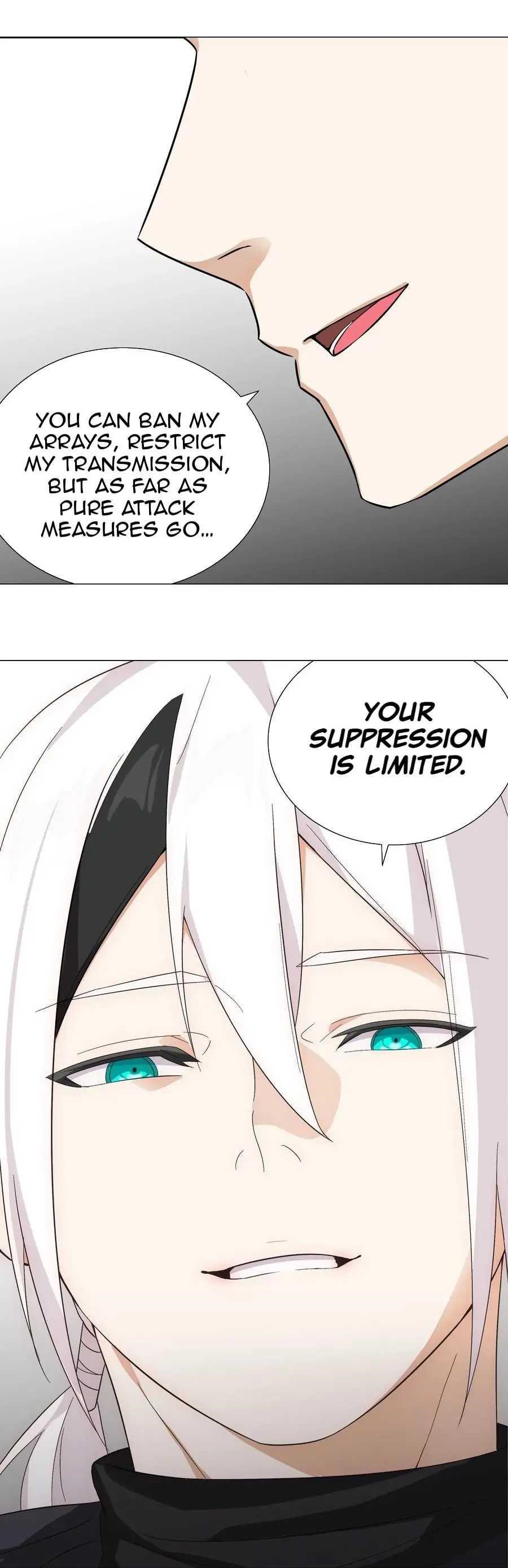 My Harem Grew So Large, I Was Forced to Ascend Chapter 62 - Page 43