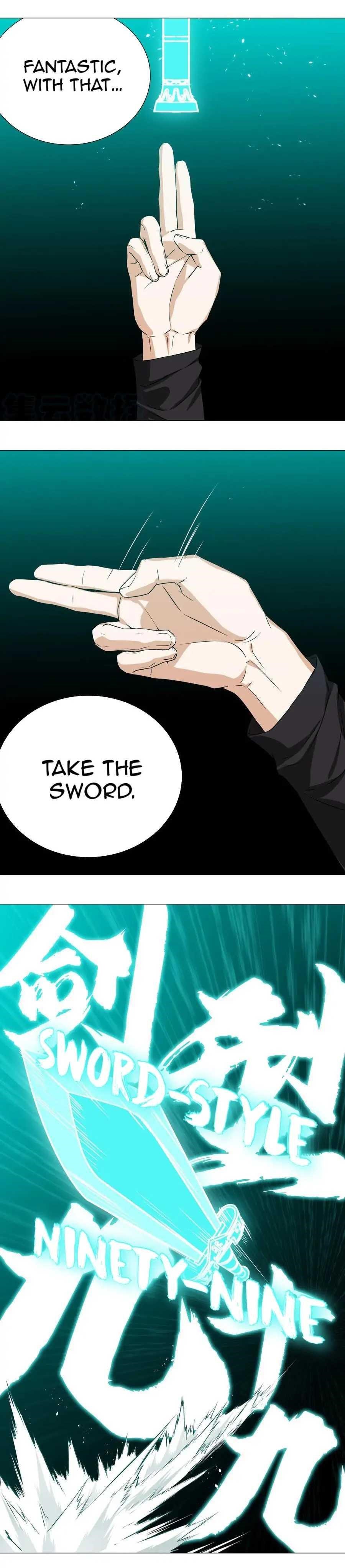 My Harem Grew So Large, I Was Forced to Ascend Chapter 62 - Page 46