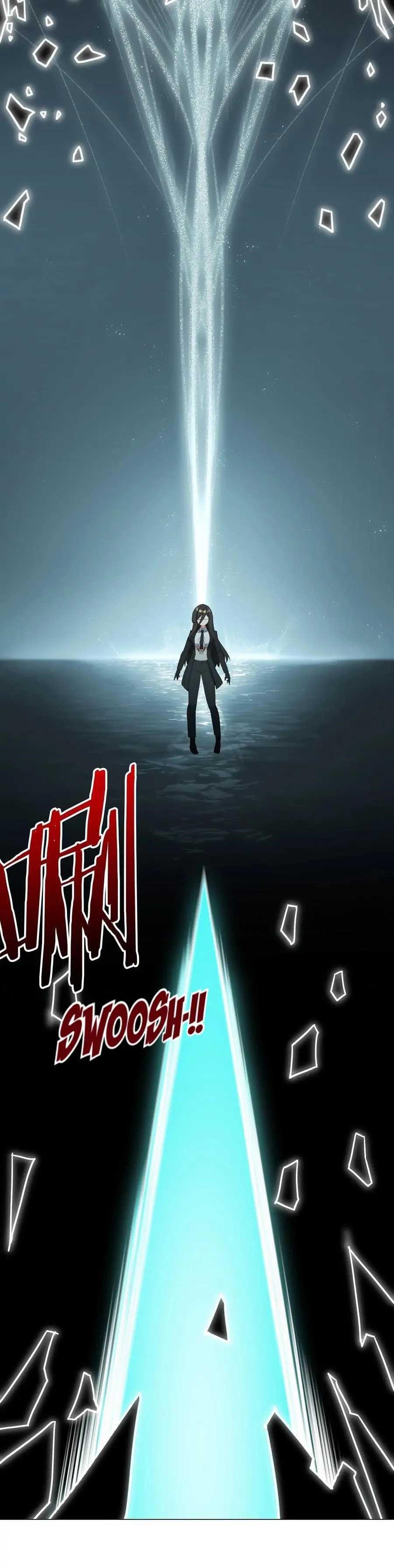 My Harem Grew So Large, I Was Forced to Ascend Chapter 62 - Page 48