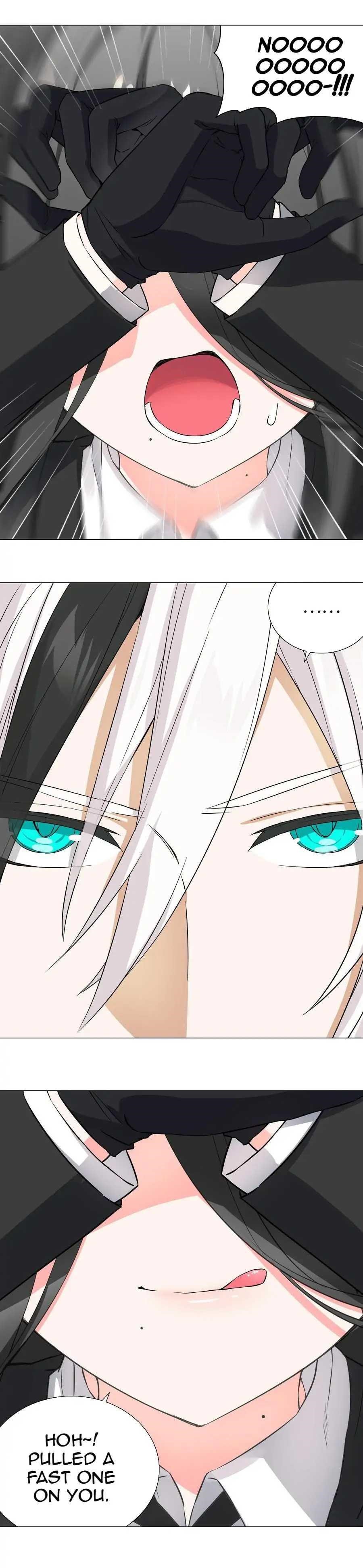 My Harem Grew So Large, I Was Forced to Ascend Chapter 62 - Page 50