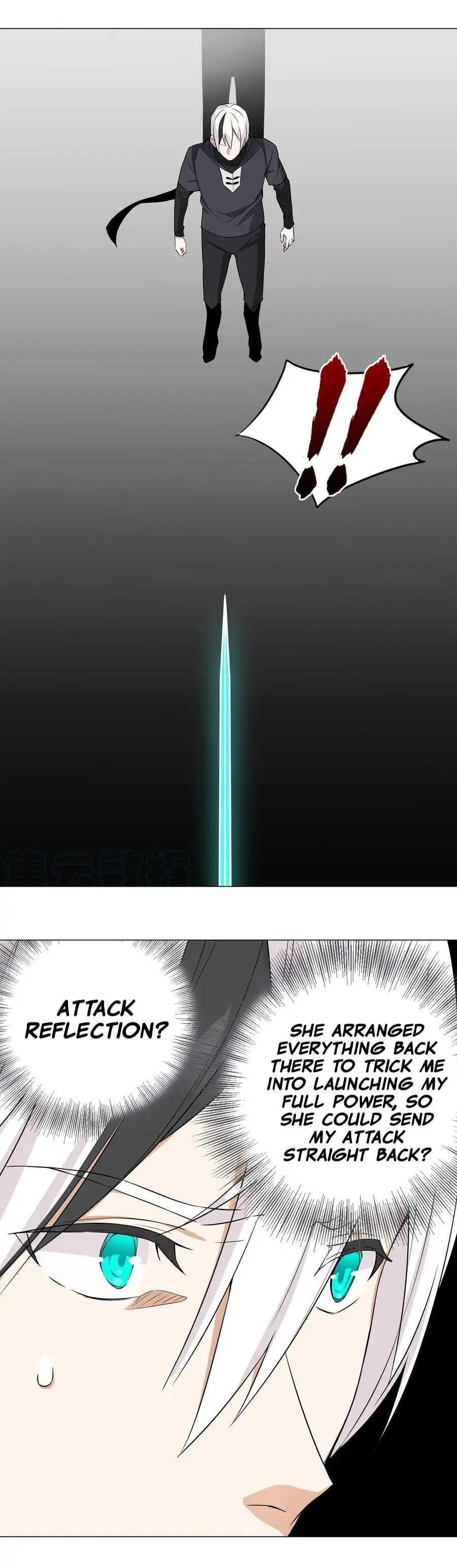 My Harem Grew So Large, I Was Forced to Ascend Chapter 62 - Page 53