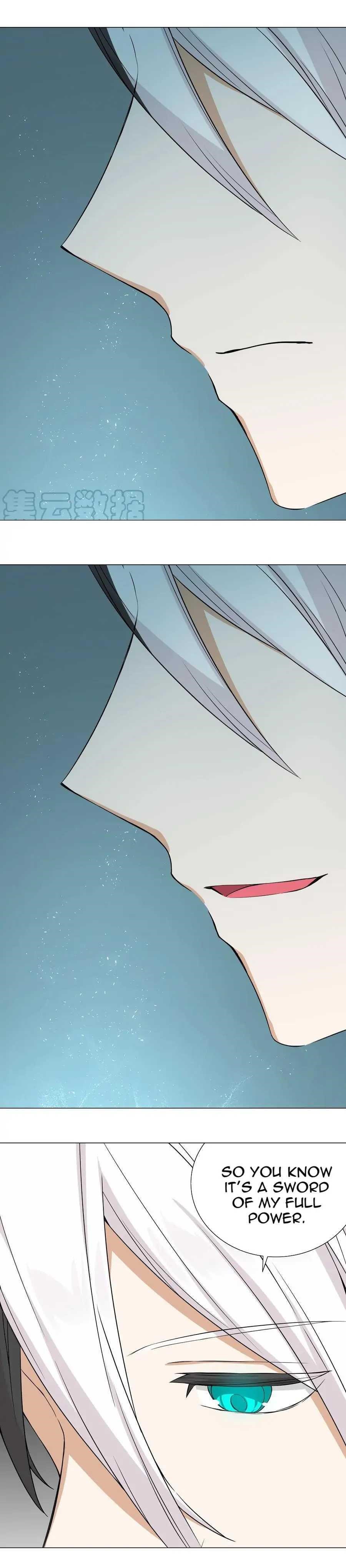 My Harem Grew So Large, I Was Forced to Ascend Chapter 62 - Page 56