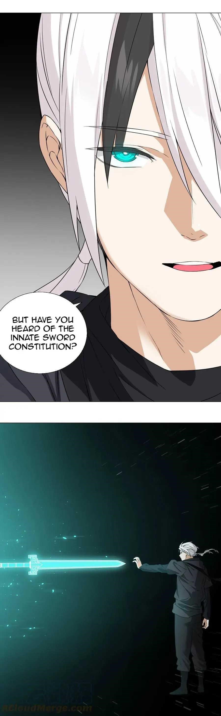 My Harem Grew So Large, I Was Forced to Ascend Chapter 62 - Page 57