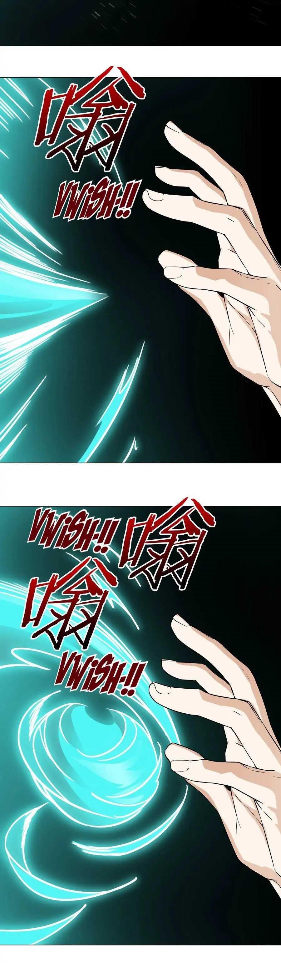 My Harem Grew So Large, I Was Forced to Ascend Chapter 62 - Page 58