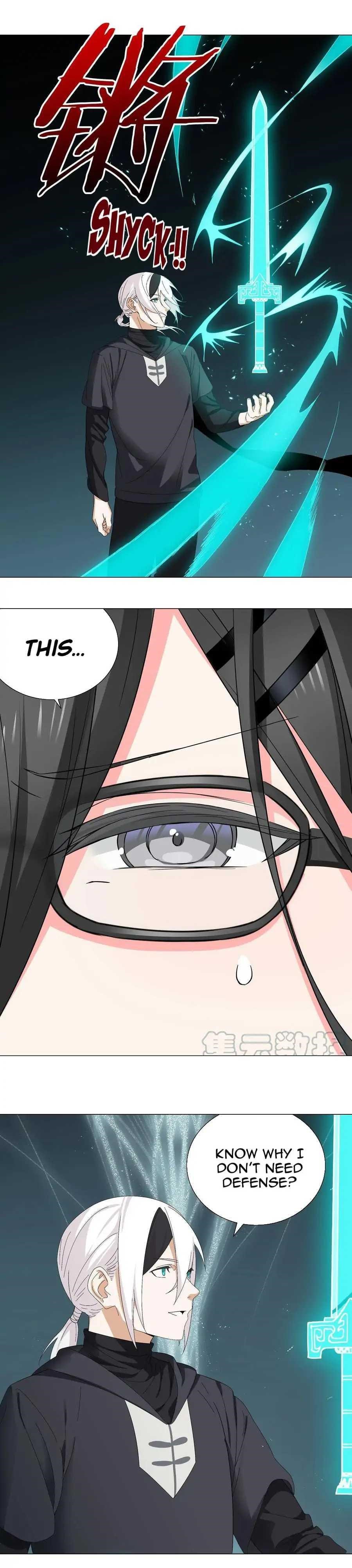 My Harem Grew So Large, I Was Forced to Ascend Chapter 62 - Page 59