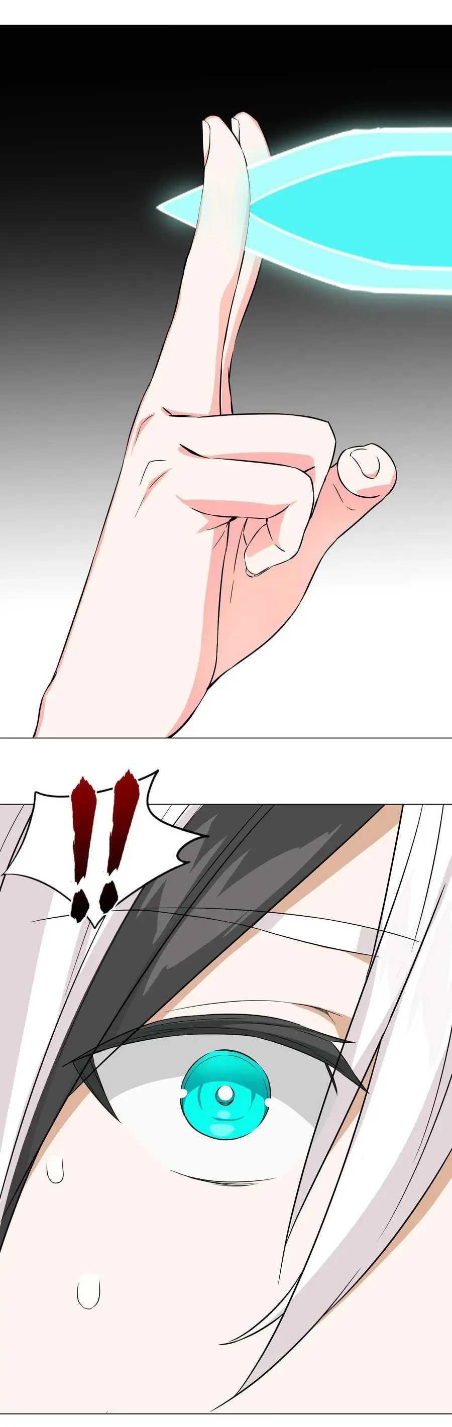 My Harem Grew So Large, I Was Forced to Ascend Chapter 62 - Page 64