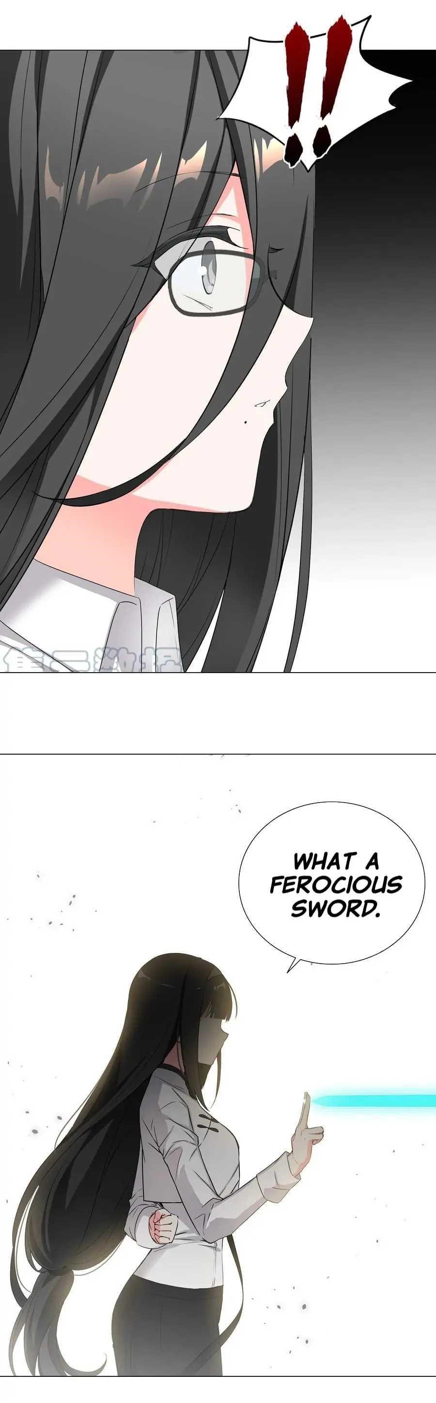 My Harem Grew So Large, I Was Forced to Ascend Chapter 62 - Page 65