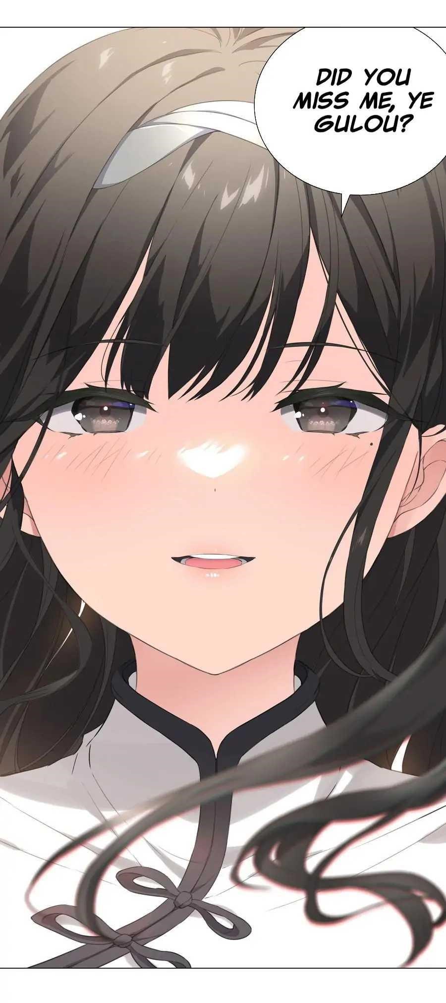 My Harem Grew So Large, I Was Forced to Ascend Chapter 62 - Page 66