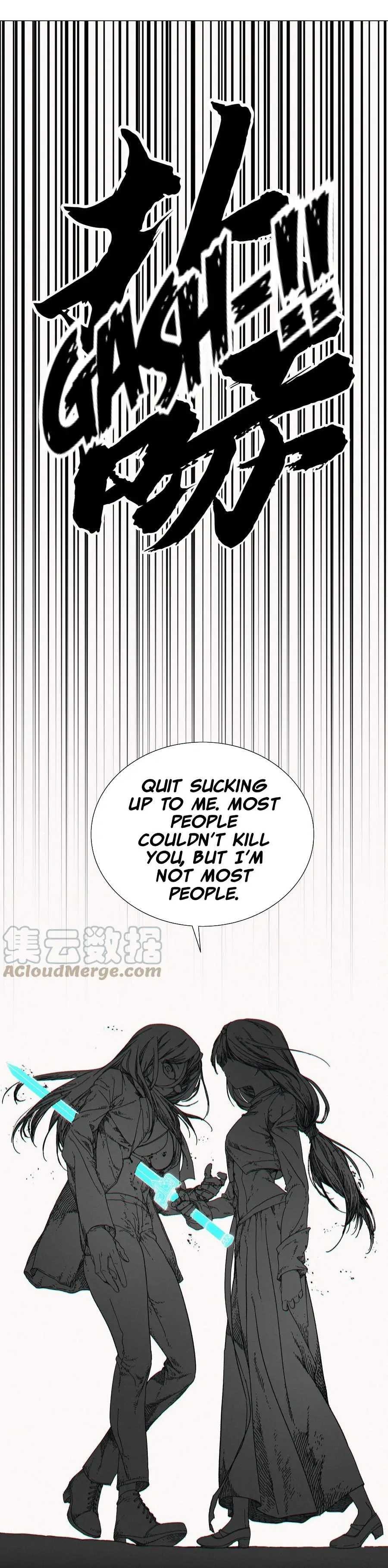 My Harem Grew So Large, I Was Forced to Ascend Chapter 63 - Page 19