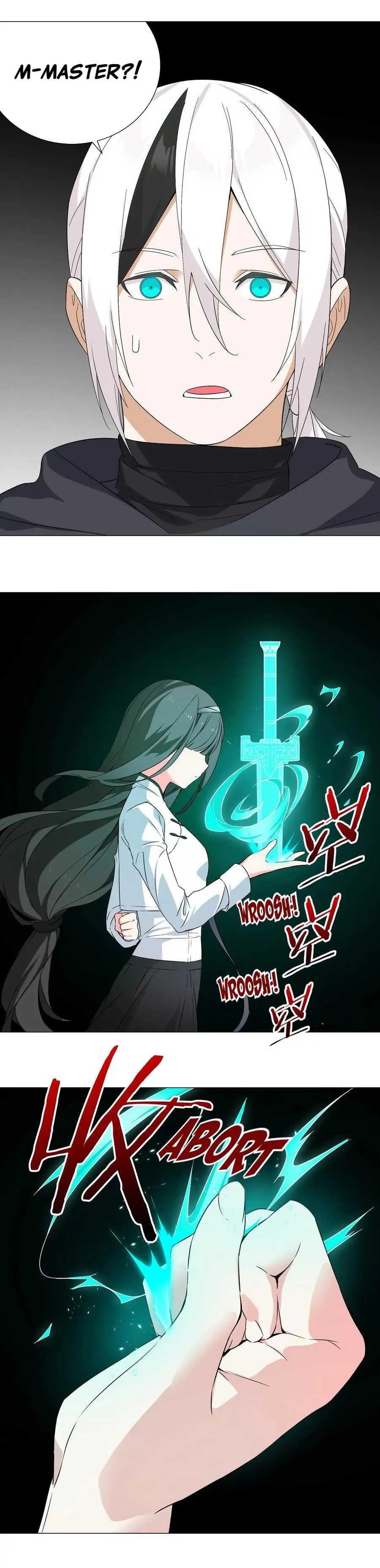 My Harem Grew So Large, I Was Forced to Ascend Chapter 63 - Page 2