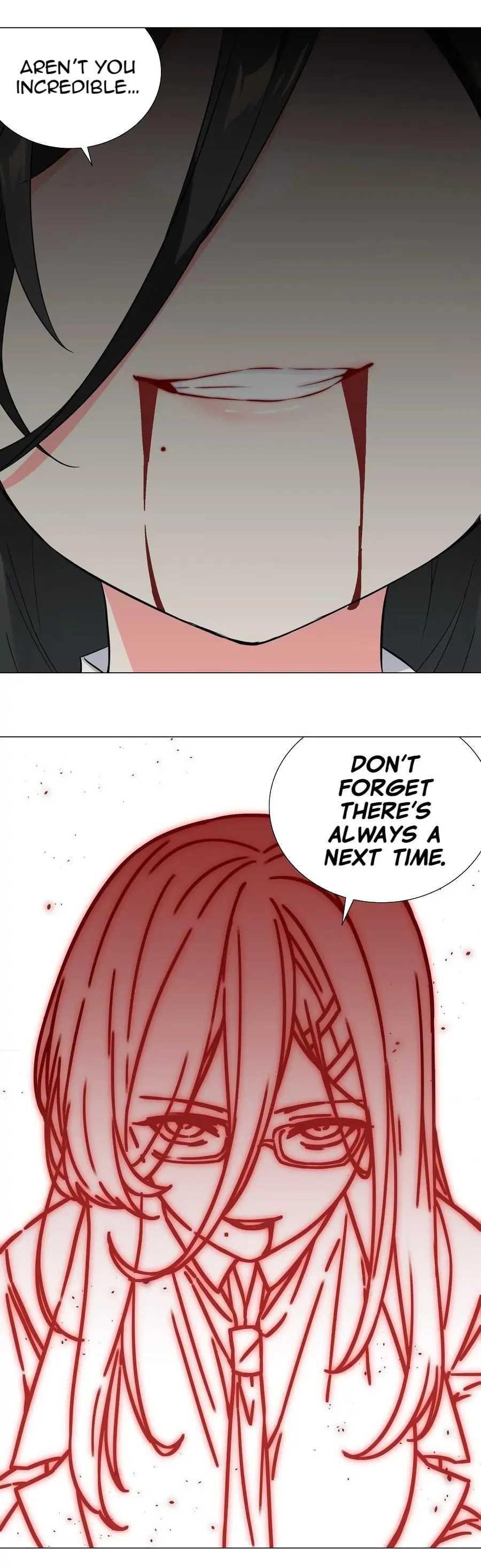 My Harem Grew So Large, I Was Forced to Ascend Chapter 63 - Page 21