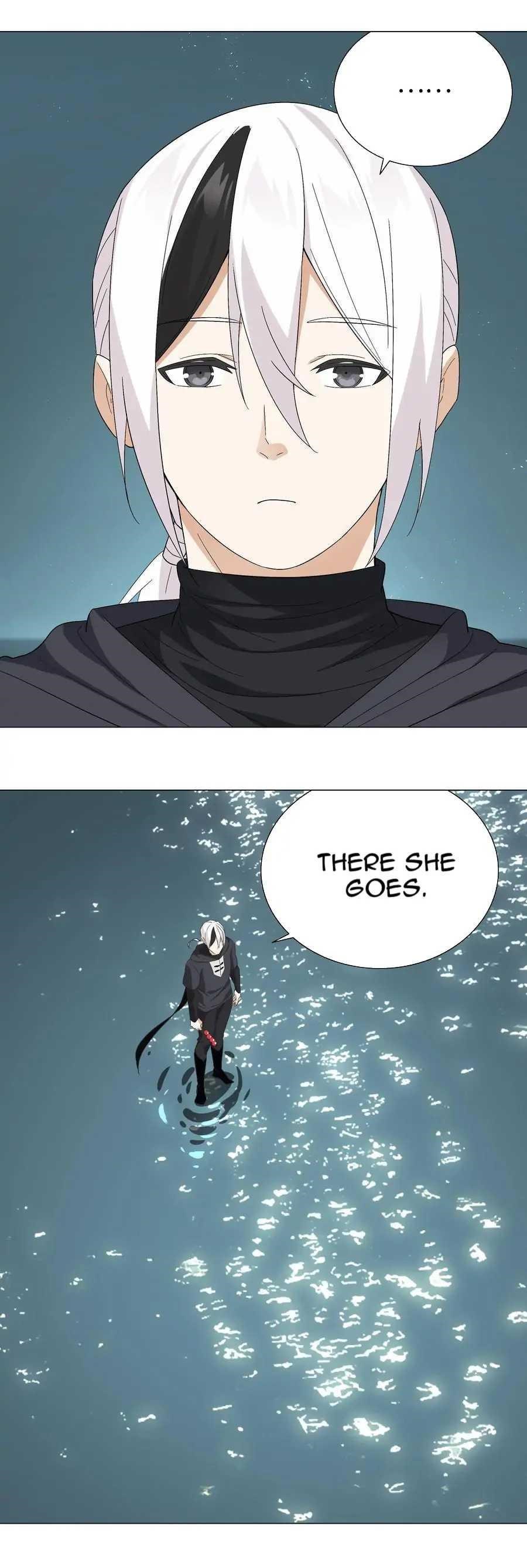 My Harem Grew So Large, I Was Forced to Ascend Chapter 63 - Page 25