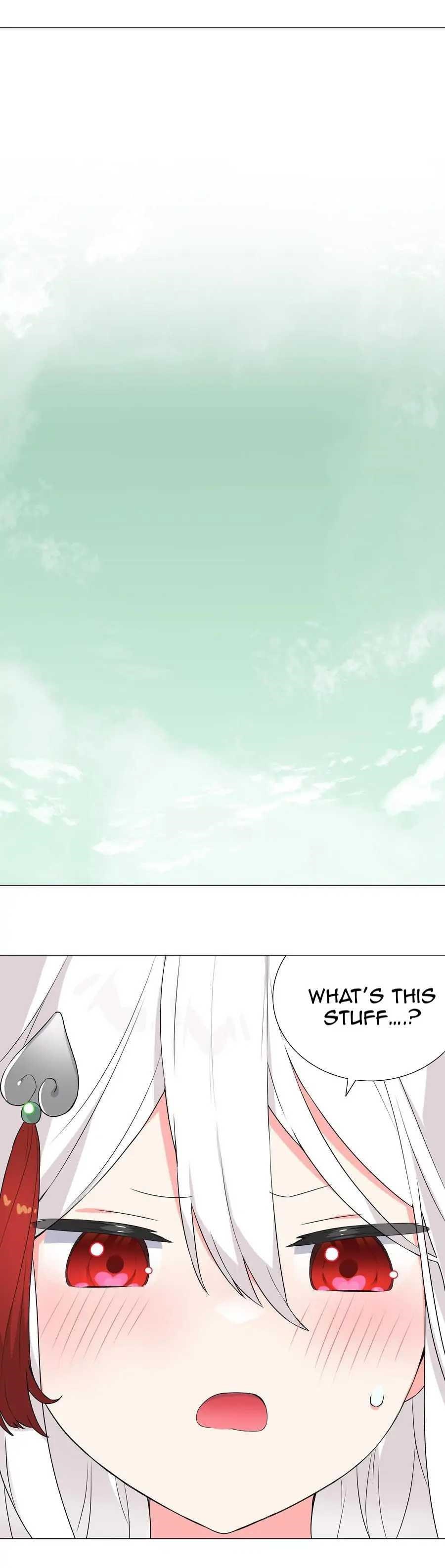 My Harem Grew So Large, I Was Forced to Ascend Chapter 63 - Page 40