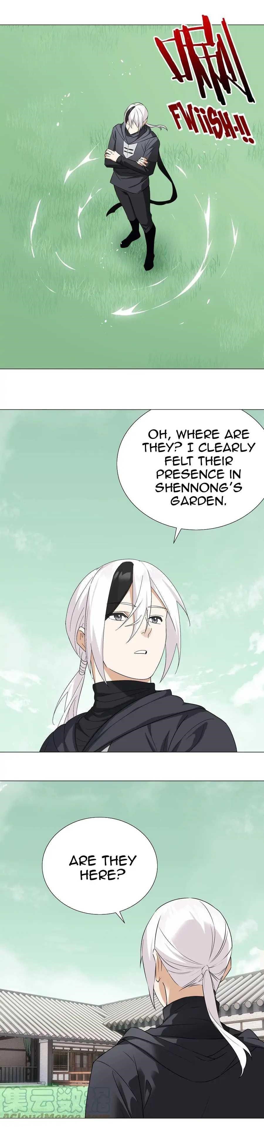 My Harem Grew So Large, I Was Forced to Ascend Chapter 63 - Page 48