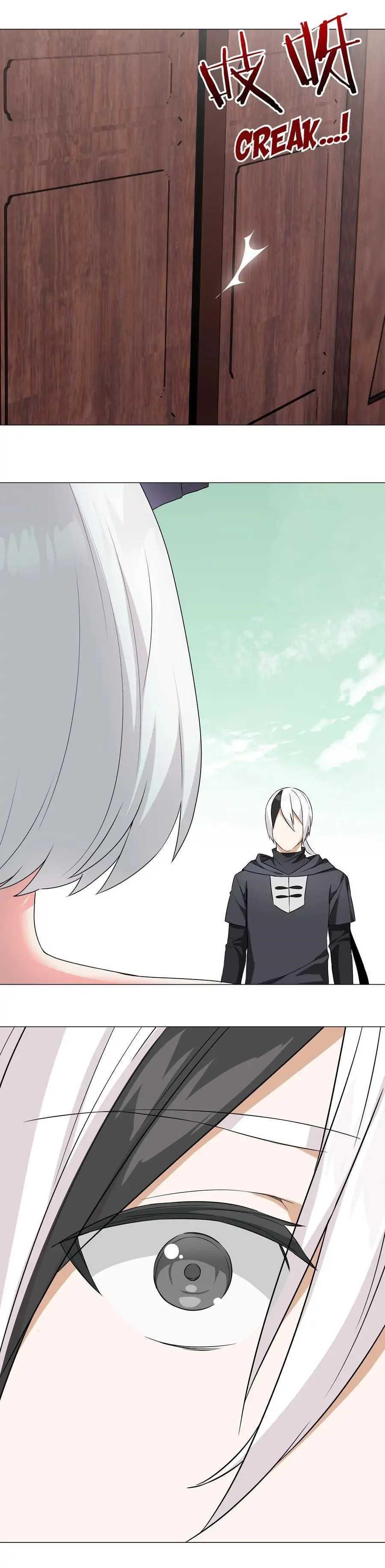 My Harem Grew So Large, I Was Forced to Ascend Chapter 63 - Page 49