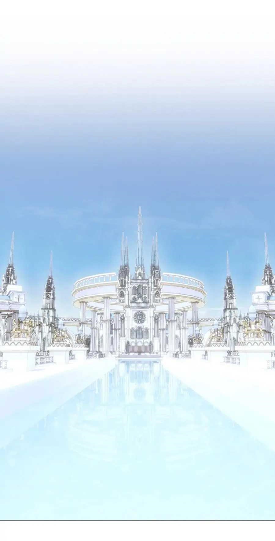 My Harem Grew So Large, I Was Forced to Ascend Chapter 63 - Page 61