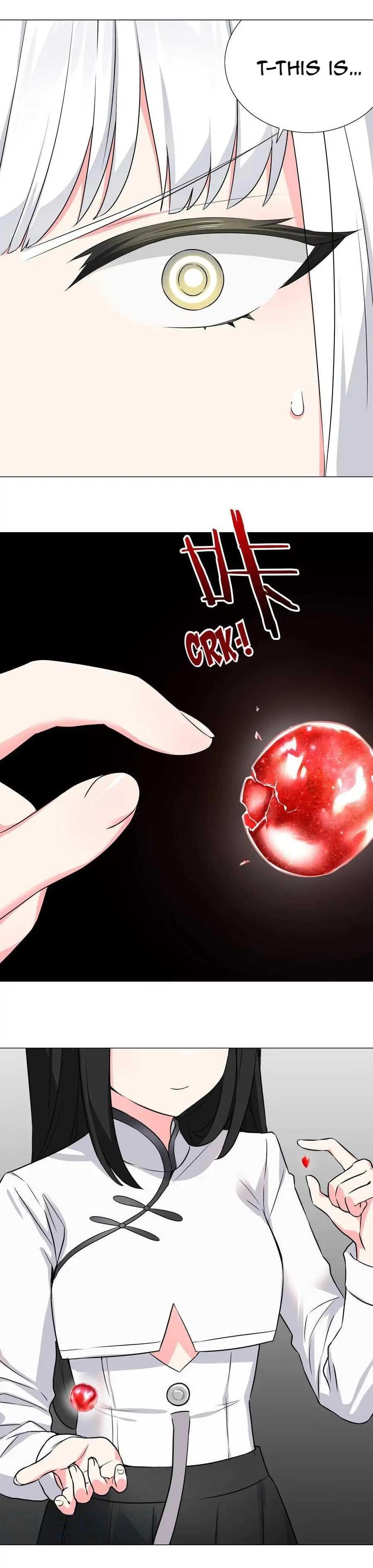 My Harem Grew So Large, I Was Forced to Ascend Chapter 63 - Page 69