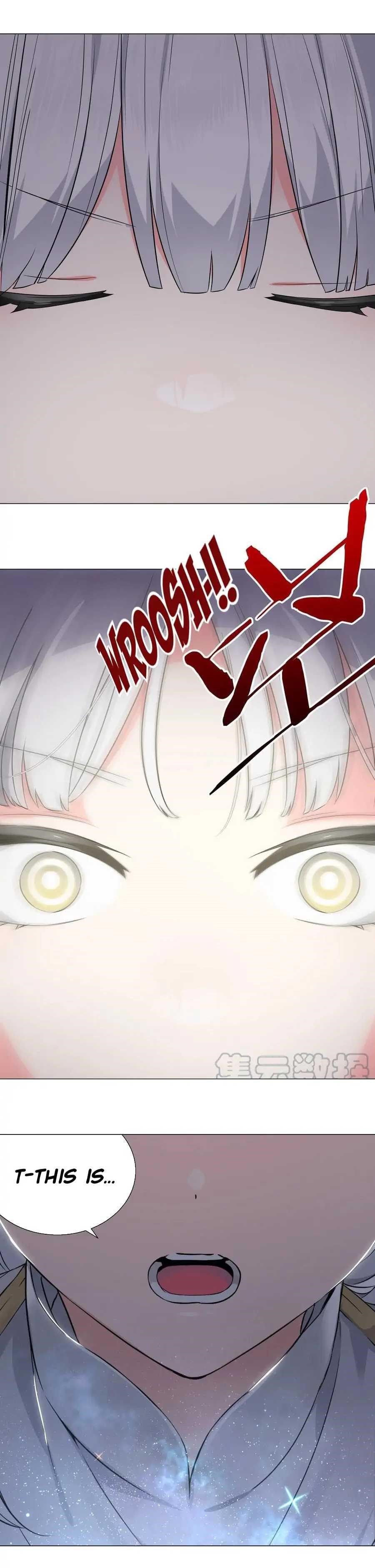 My Harem Grew So Large, I Was Forced to Ascend Chapter 63 - Page 72