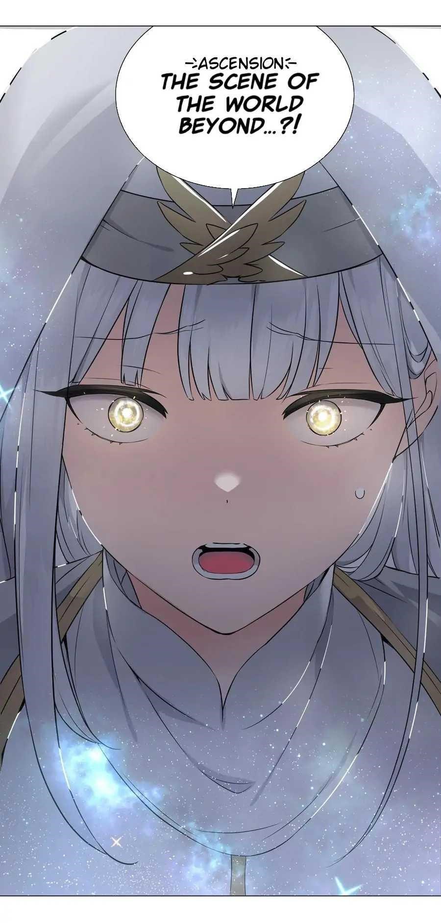 My Harem Grew So Large, I Was Forced to Ascend Chapter 63 - Page 73