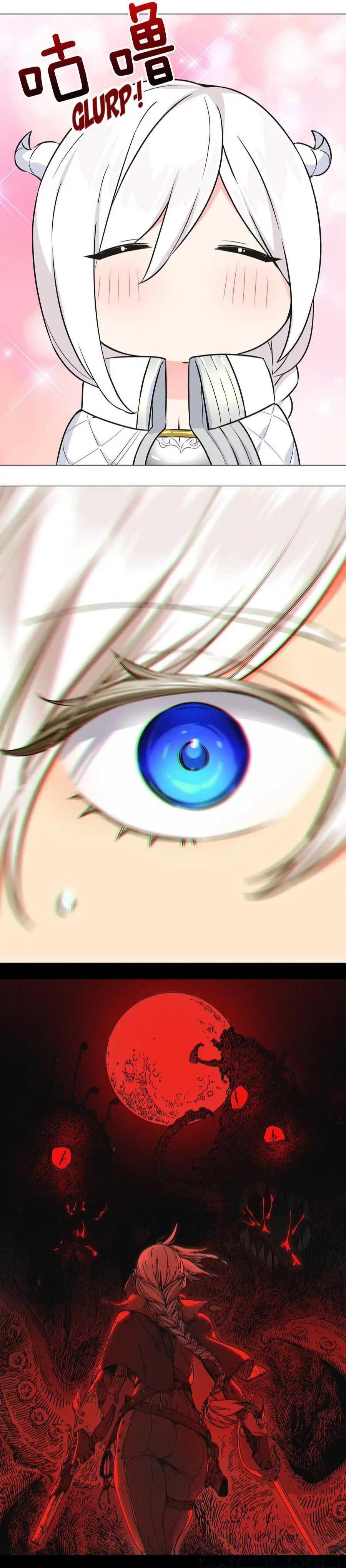 My Harem Grew So Large, I Was Forced to Ascend Chapter 64 - Page 11