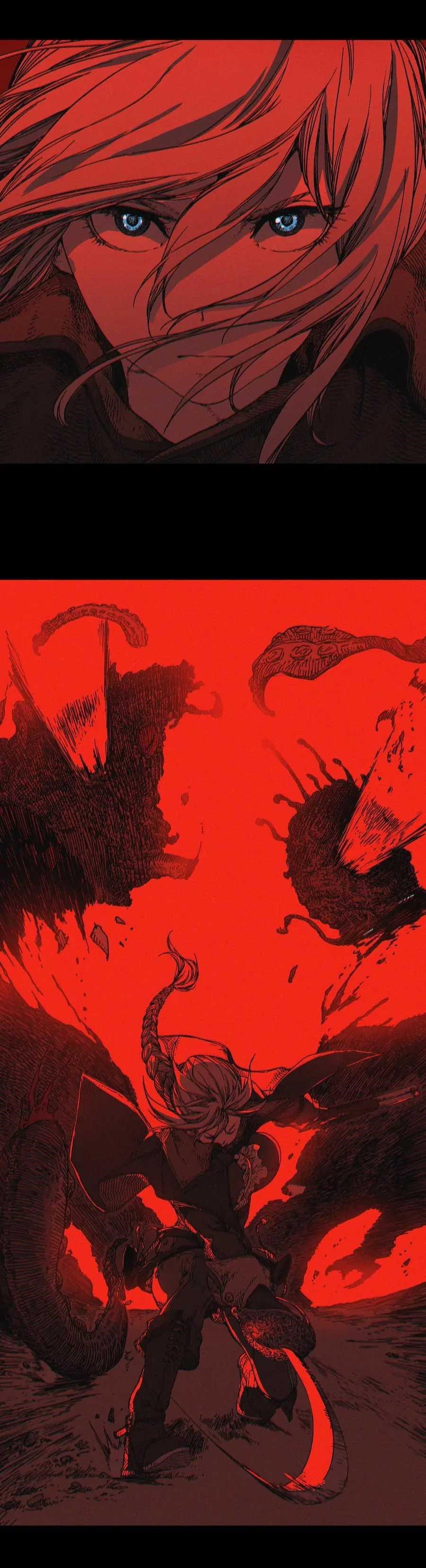 My Harem Grew So Large, I Was Forced to Ascend Chapter 64 - Page 12