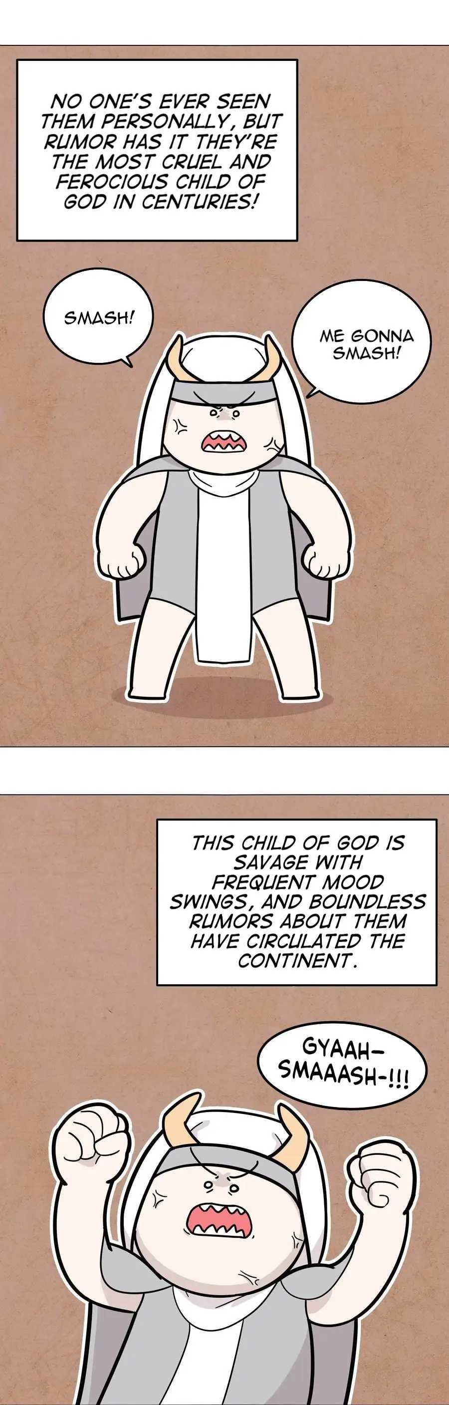 My Harem Grew So Large, I Was Forced to Ascend Chapter 64 - Page 24