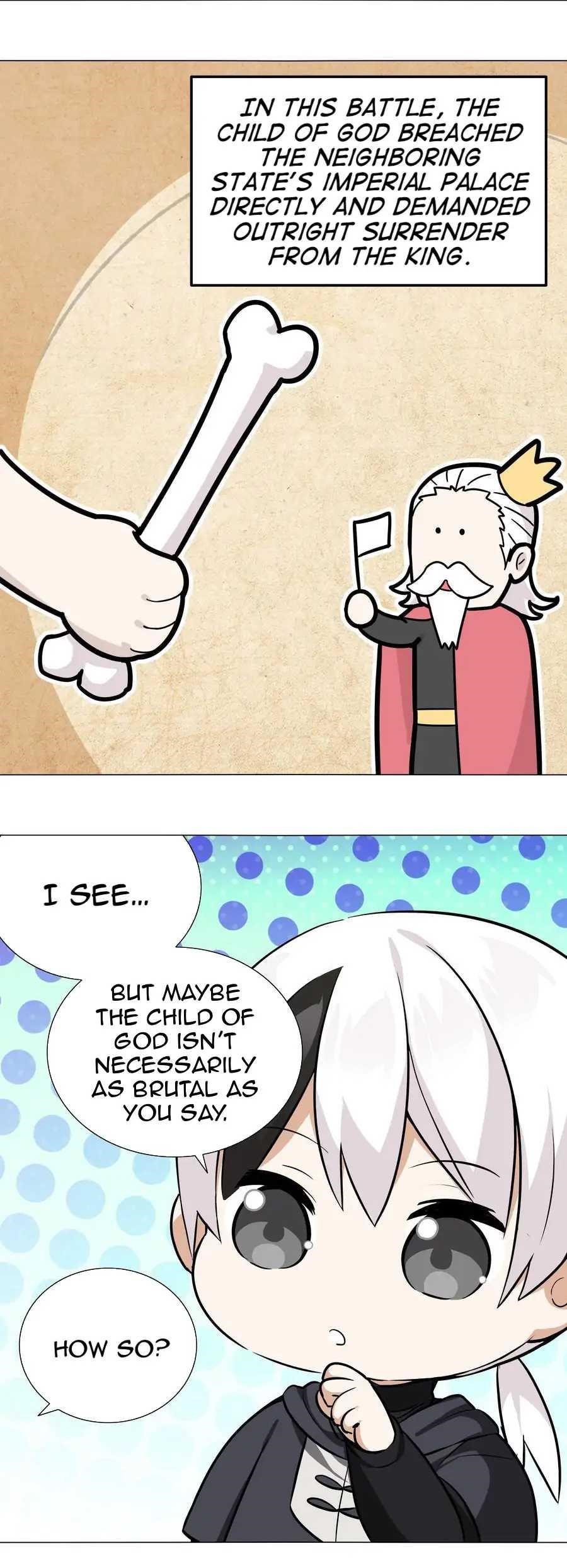 My Harem Grew So Large, I Was Forced to Ascend Chapter 64 - Page 26