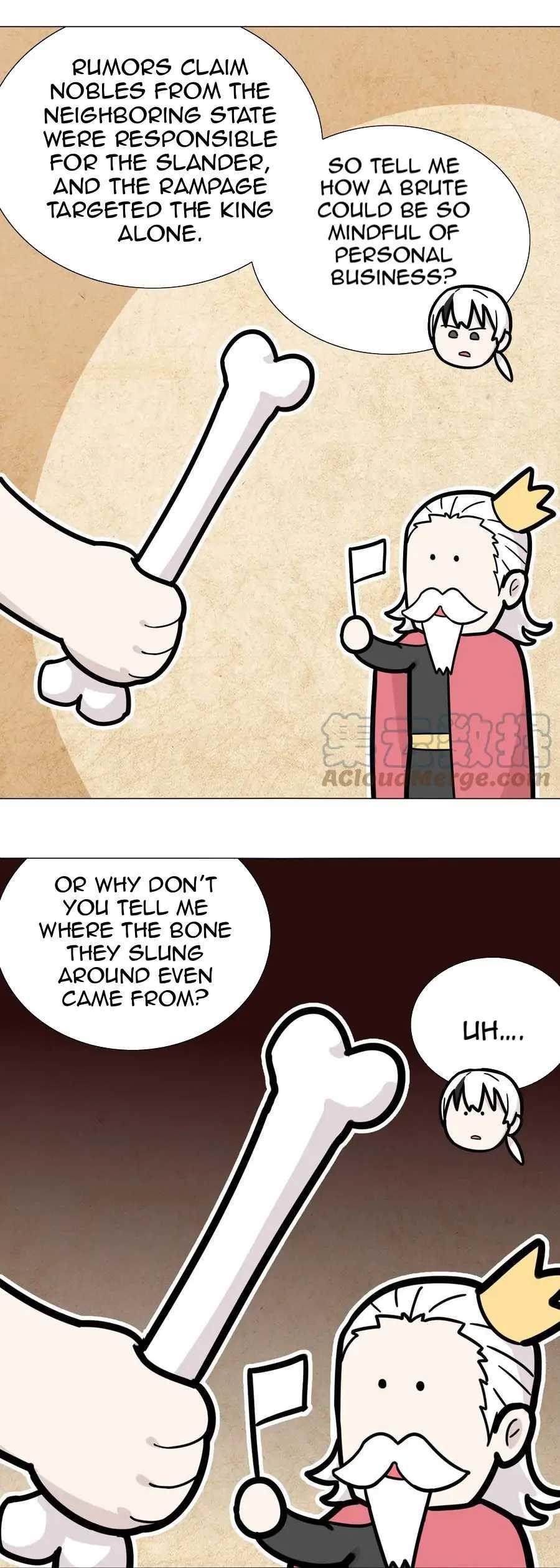 My Harem Grew So Large, I Was Forced to Ascend Chapter 64 - Page 27