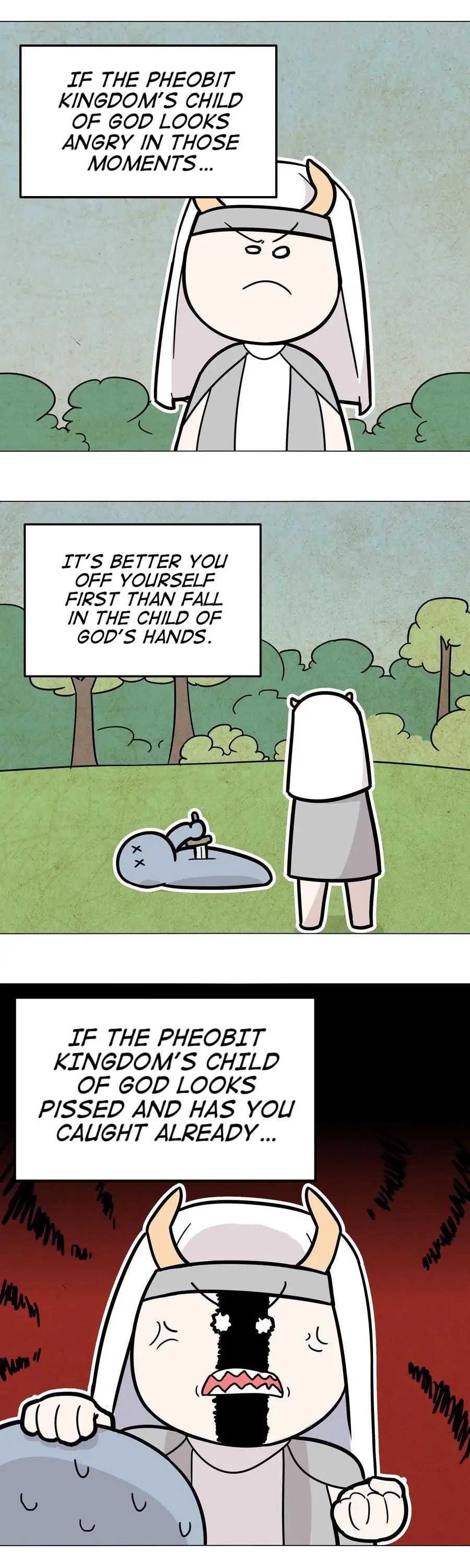 My Harem Grew So Large, I Was Forced to Ascend Chapter 64 - Page 29