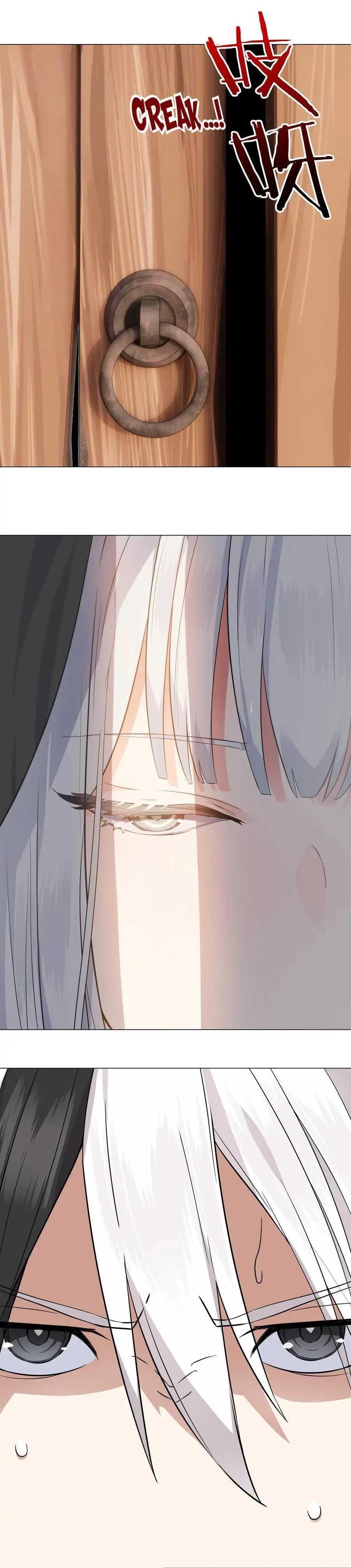 My Harem Grew So Large, I Was Forced to Ascend Chapter 64 - Page 37