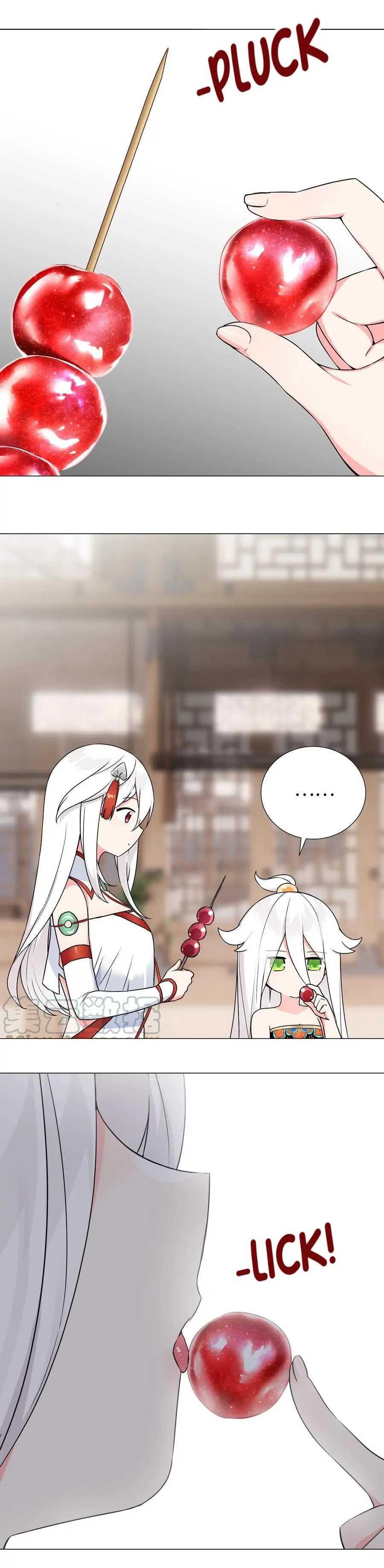 My Harem Grew So Large, I Was Forced to Ascend Chapter 64 - Page 5