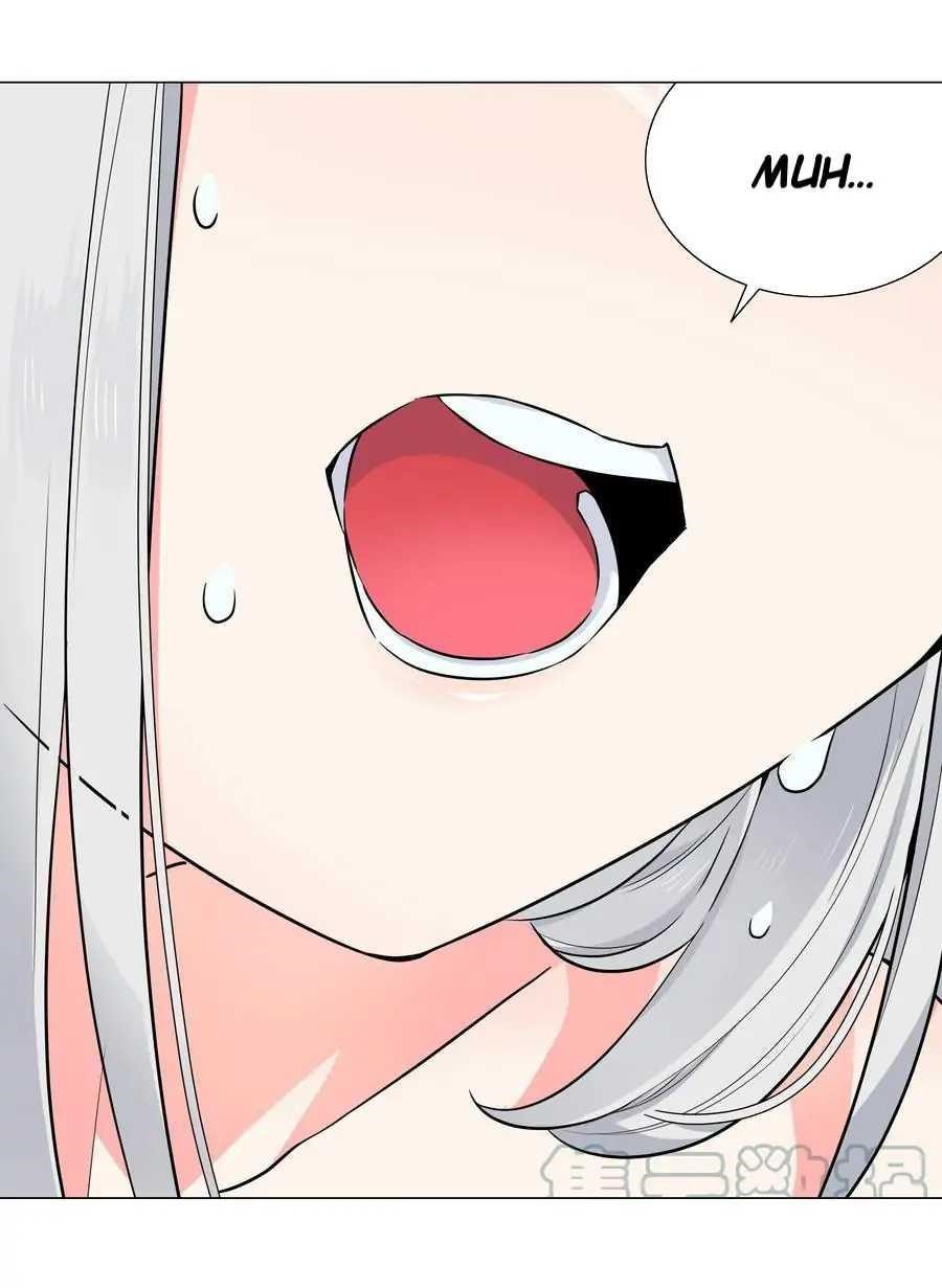 My Harem Grew So Large, I Was Forced to Ascend Chapter 64 - Page 50