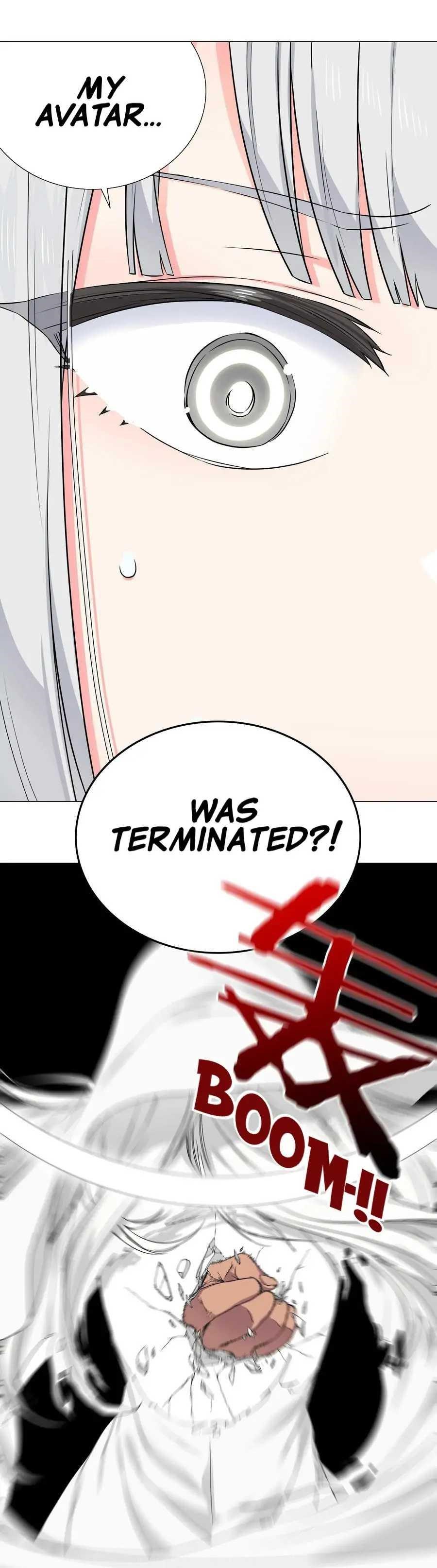 My Harem Grew So Large, I Was Forced to Ascend Chapter 64 - Page 51