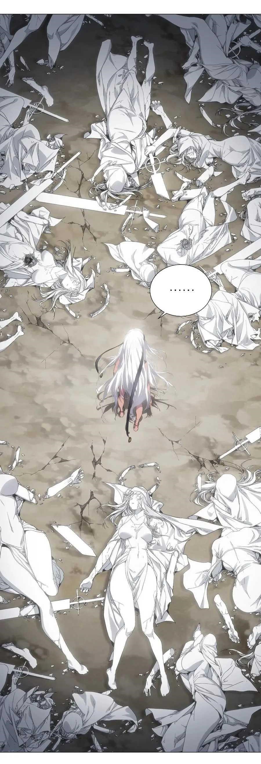 My Harem Grew So Large, I Was Forced to Ascend Chapter 64 - Page 53