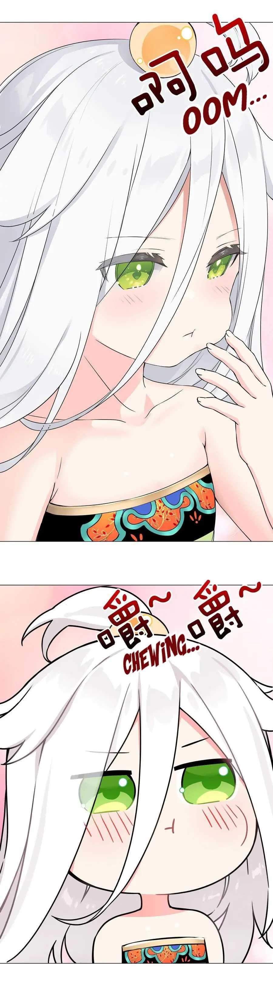 My Harem Grew So Large, I Was Forced to Ascend Chapter 64 - Page 6