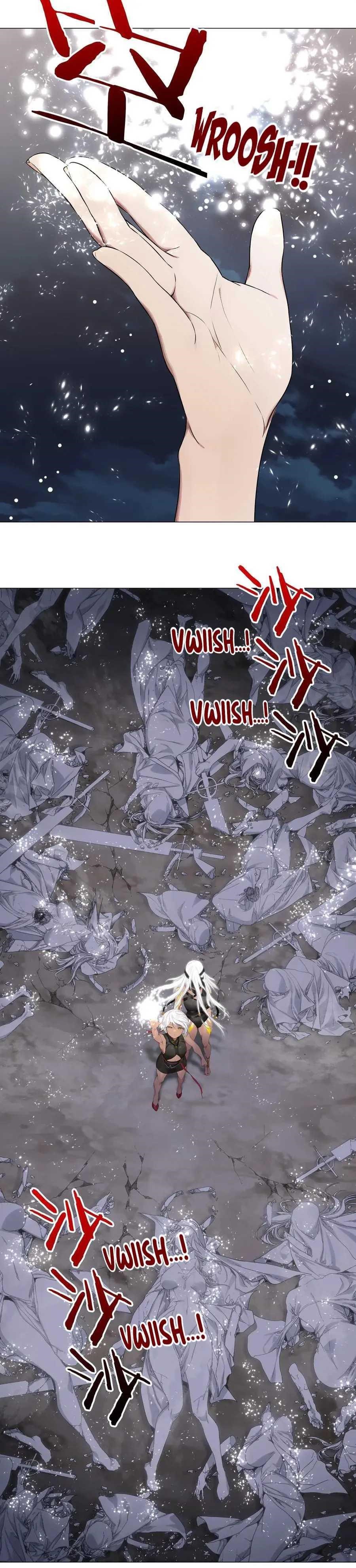 My Harem Grew So Large, I Was Forced to Ascend Chapter 65 - Page 16