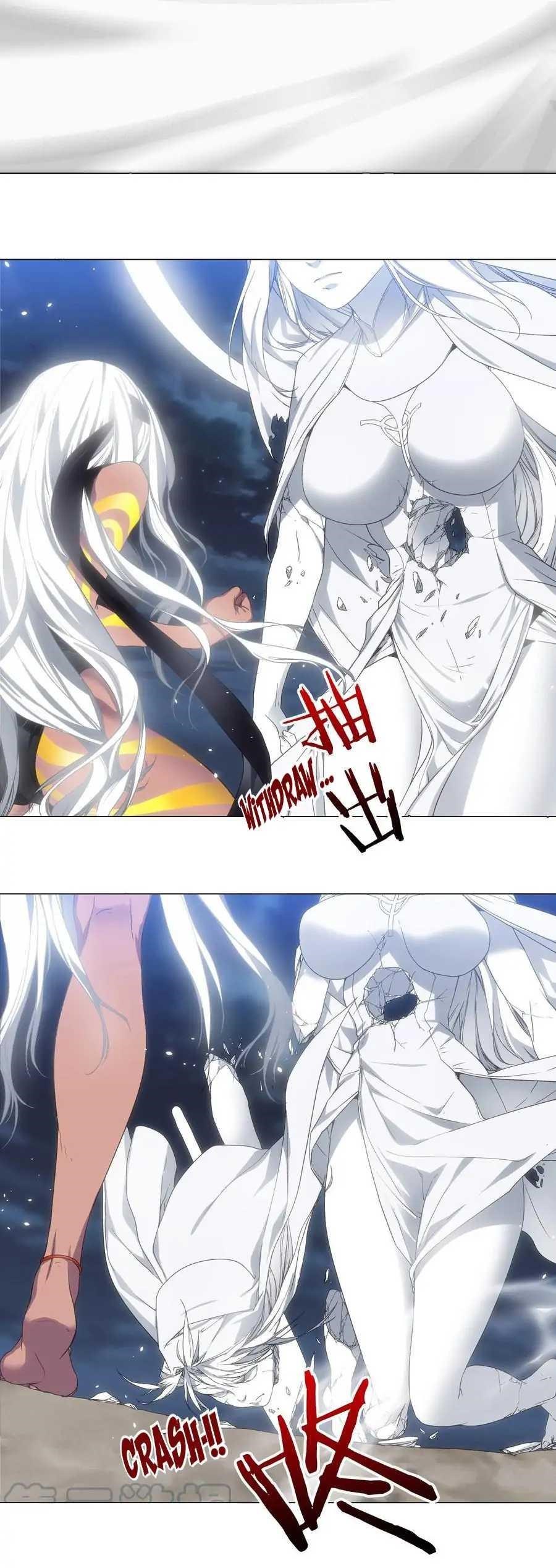 My Harem Grew So Large, I Was Forced to Ascend Chapter 65 - Page 2