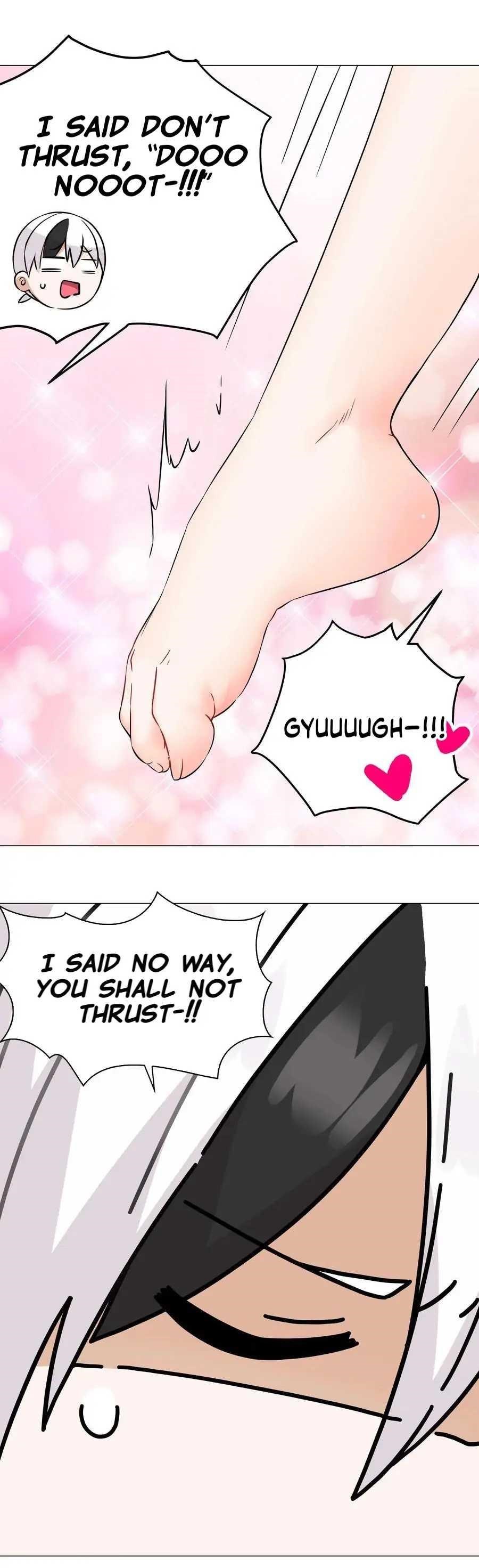 My Harem Grew So Large, I Was Forced to Ascend Chapter 65 - Page 28